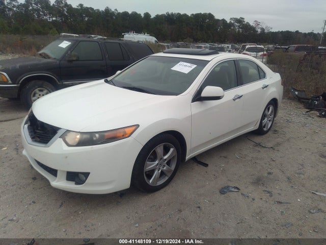 Aukcja sprzedaży 2009 Acura Tsx, vin: JH4CU26609C028612, numer aukcji: 41148109