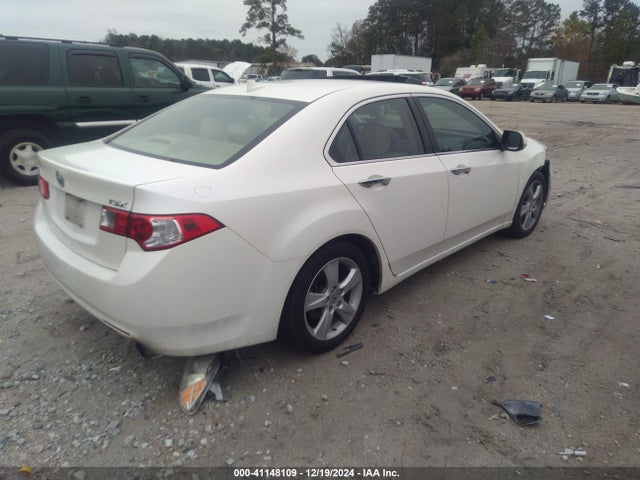Aukcja sprzedaży 2009 Acura Tsx, vin: JH4CU26609C028612, numer aukcji: 41148109