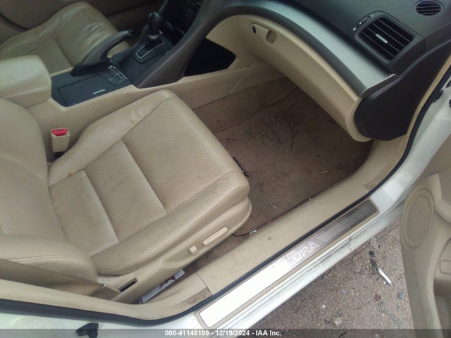 Aukcja sprzedaży 2009 Acura Tsx, vin: JH4CU26609C028612, numer aukcji: 41148109