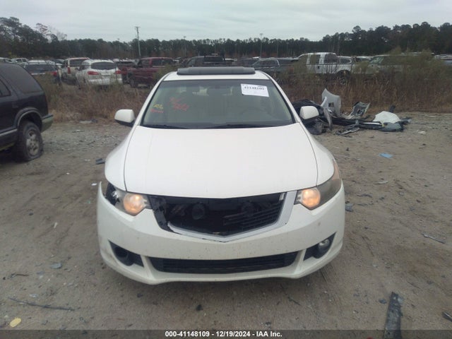 Aukcja sprzedaży 2009 Acura Tsx, vin: JH4CU26609C028612, numer aukcji: 41148109