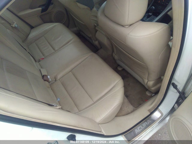 Aukcja sprzedaży 2009 Acura Tsx, vin: JH4CU26609C028612, numer aukcji: 41148109