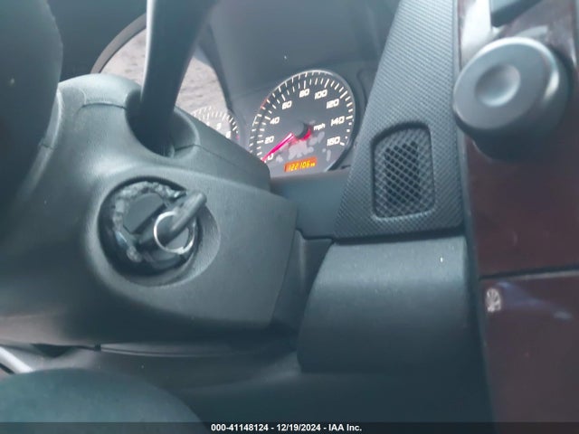 2006 CADILLAC CTS 1G6DP577760125442 Photo 10