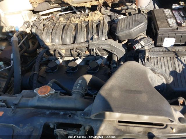 2006 MITSUBISHI ENDEAVOR 4A4MM21S76E057320 Photo 9