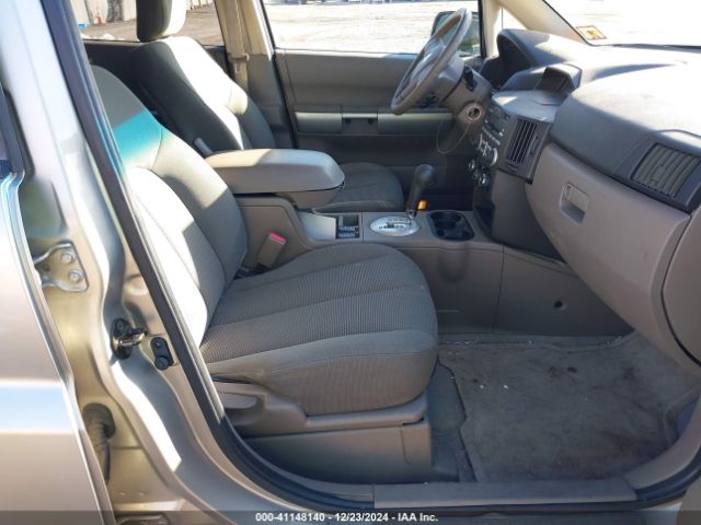2006 MITSUBISHI ENDEAVOR 4A4MM21S76E057320 Photo 4