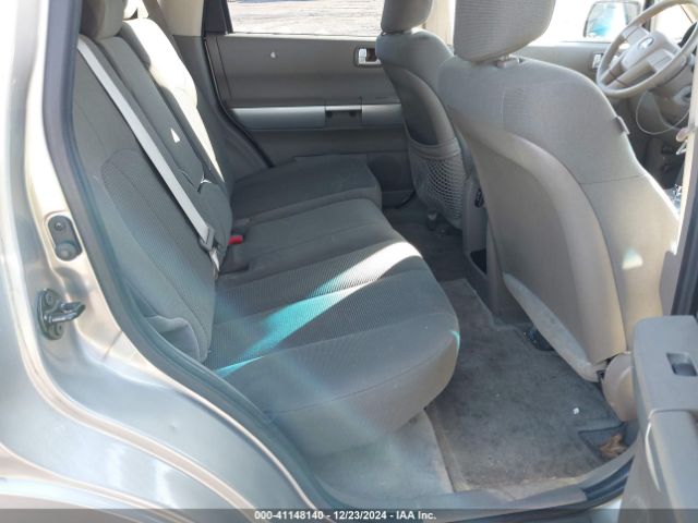 2006 MITSUBISHI ENDEAVOR 4A4MM21S76E057320 Photo 7