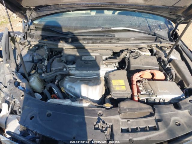 4T1BD1EB3EU025841 Toyota Avalon Hybrid Xle Premium