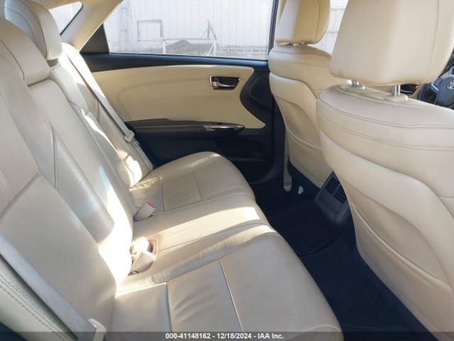4T1BD1EB3EU025841 Toyota Avalon Hybrid Xle Premium