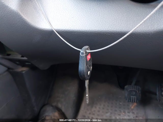 Chevrolet City Express 1lt 2015 3N63M0ZN9FK729743 Image 11