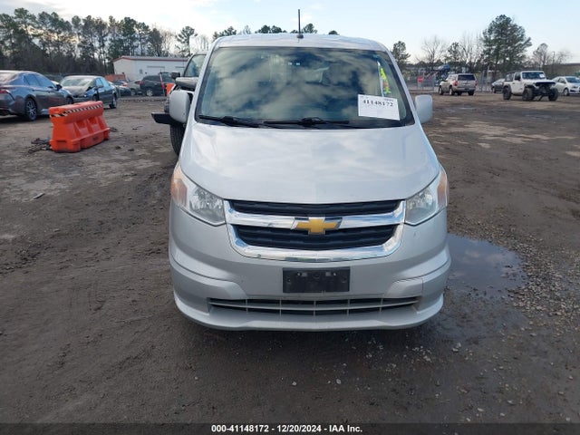 Chevrolet City Express 1lt 2015 3N63M0ZN9FK729743 Image 12