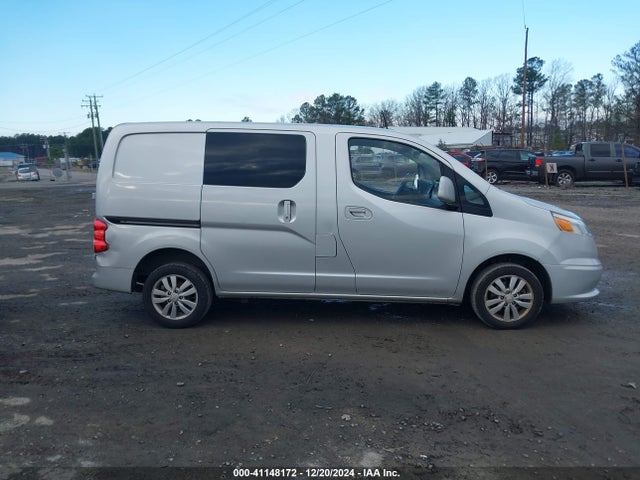 Chevrolet City Express 1lt 2015 3N63M0ZN9FK729743 Image 13