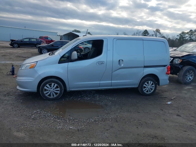 Chevrolet City Express 1lt 2015 3N63M0ZN9FK729743 Image 14