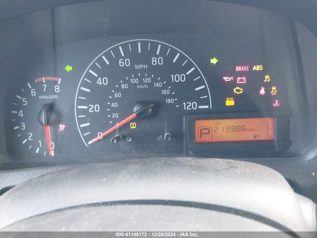 Chevrolet City Express 1lt 2015 3N63M0ZN9FK729743 Image 15