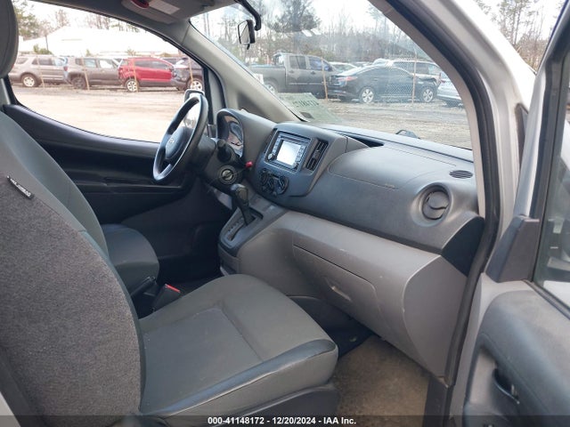 Chevrolet City Express 1lt 2015 3N63M0ZN9FK729743 Image 5