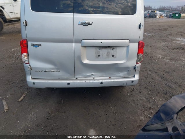 Chevrolet City Express 1lt 2015 3N63M0ZN9FK729743 Image 6