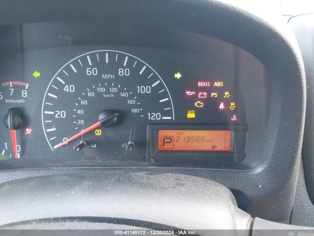 Chevrolet City Express 1lt 2015 3N63M0ZN9FK729743 Image 7
