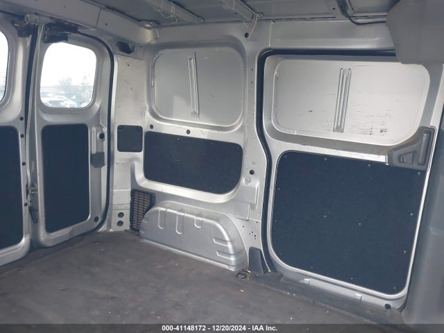 Chevrolet City Express 1lt 2015 3N63M0ZN9FK729743 Image 8