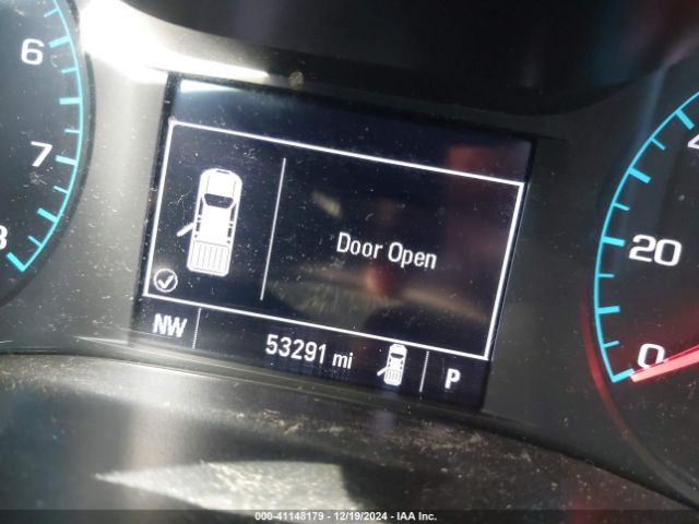1GCGTCEN0M1265383 Chevrolet Colorado 4wd  Short Box Lt