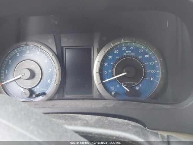 5TDDZ3DC5HS185460 Toyota Sienna Xle 7 Passenger
