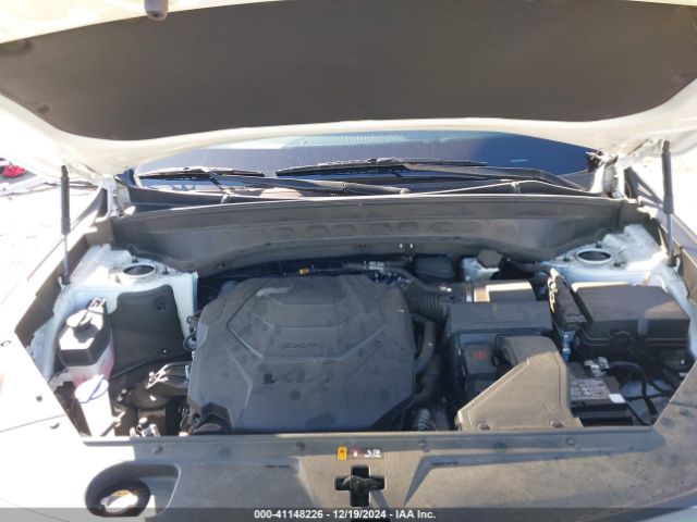 5XYP34GC2PG359724 KIA Telluride Ex