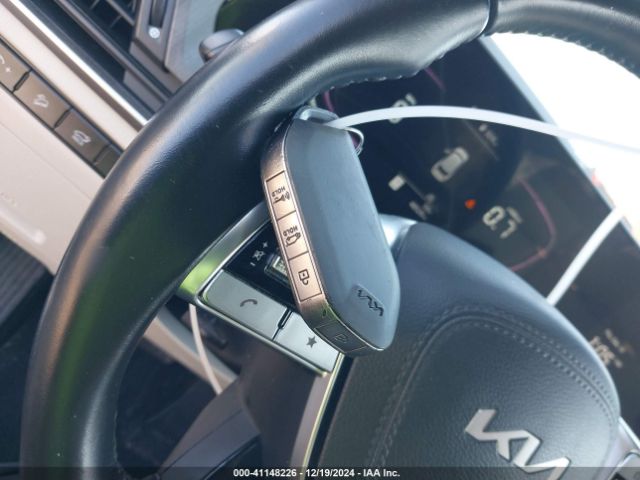 5XYP34GC2PG359724 KIA Telluride Ex