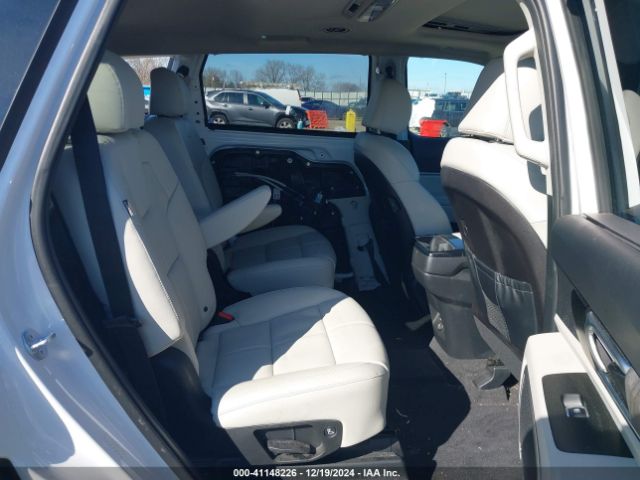 5XYP34GC2PG359724 KIA Telluride Ex