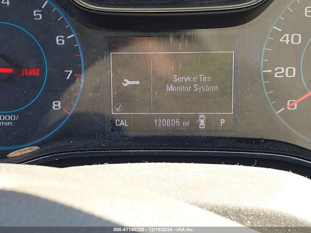 1G1BC5SM5J7235363 Chevrolet Cruze Ls Auto