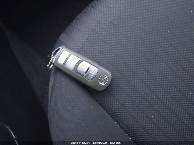 JM1BM1T76G1340821 Mazda Mazda3 I Sport