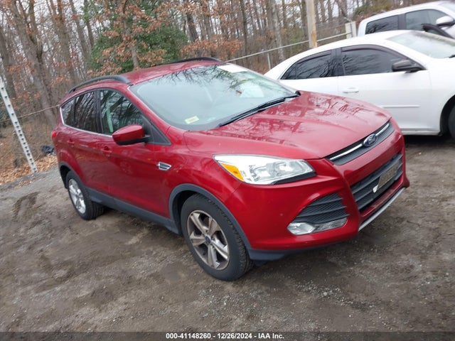 Ford ESCAPE SE 2016 1FMCU0GX3GUB30180 Image 1