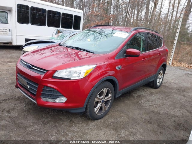 Ford ESCAPE SE 2016 1FMCU0GX3GUB30180 Image 2