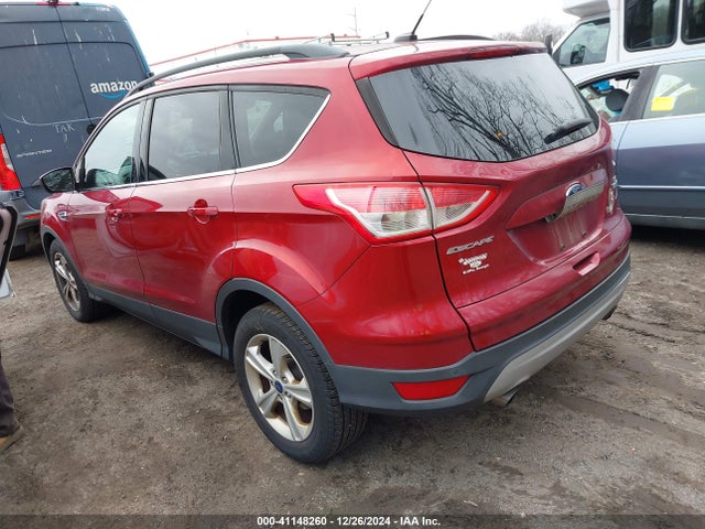 Ford ESCAPE SE 2016 1FMCU0GX3GUB30180 Image 3