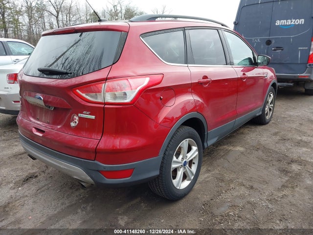 Ford ESCAPE SE 2016 1FMCU0GX3GUB30180 Image 4
