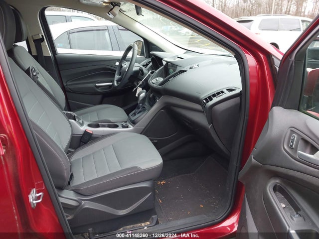 Ford ESCAPE SE 2016 1FMCU0GX3GUB30180 Image 5