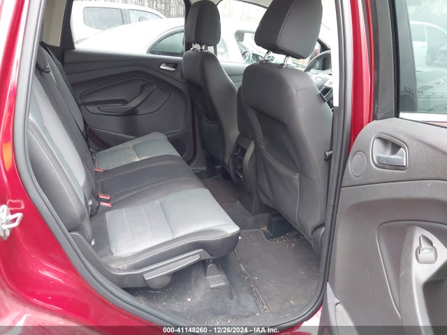 Ford ESCAPE SE 2016 1FMCU0GX3GUB30180 Image 8