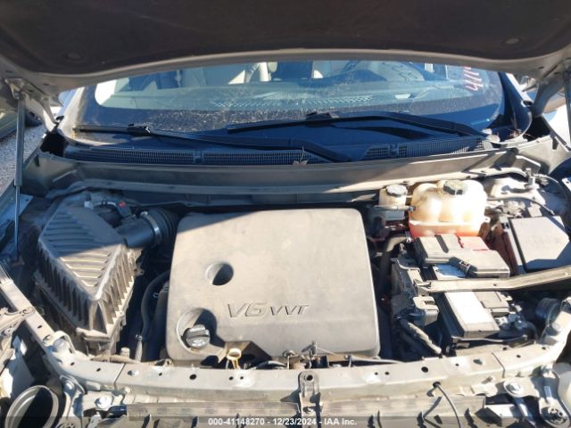 5GAERCKW5JJ128293 Buick Enclave Premium