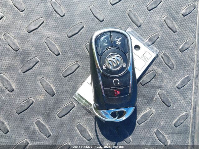 5GAERCKW5JJ128293 Buick Enclave Premium
