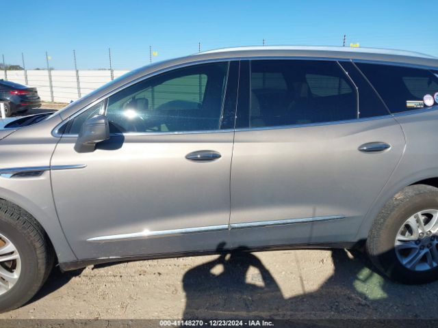 5GAERCKW5JJ128293 Buick Enclave Premium