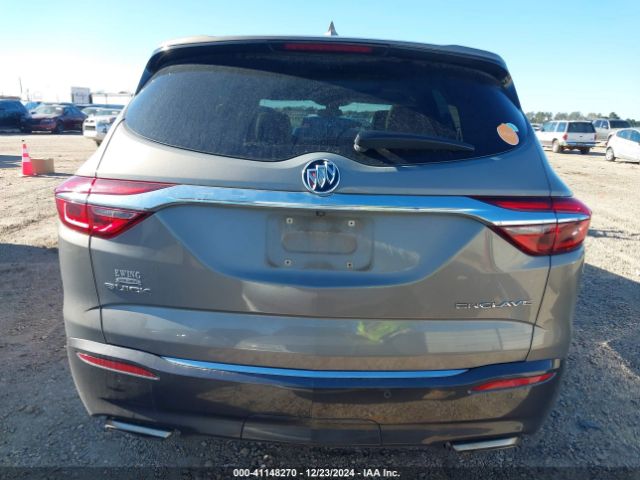 5GAERCKW5JJ128293 Buick Enclave Premium