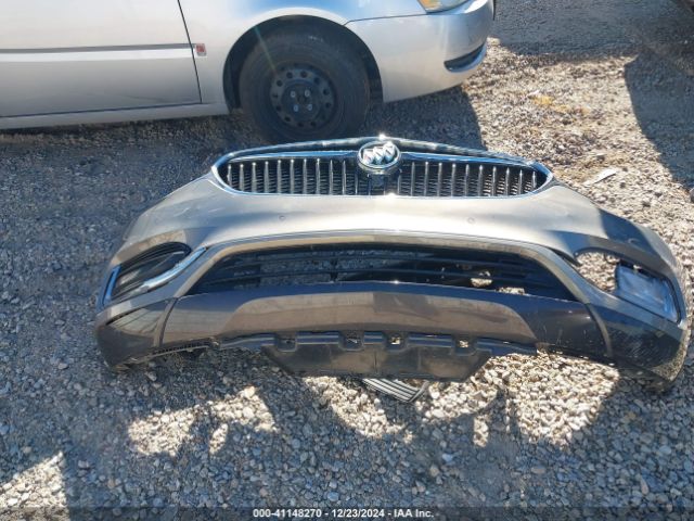 5GAERCKW5JJ128293 Buick Enclave Premium