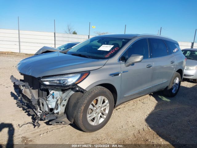 5GAERCKW5JJ128293 Buick Enclave Premium