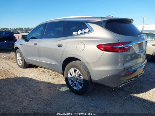 5GAERCKW5JJ128293 Buick Enclave Premium