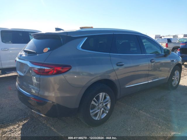 5GAERCKW5JJ128293 Buick Enclave Premium