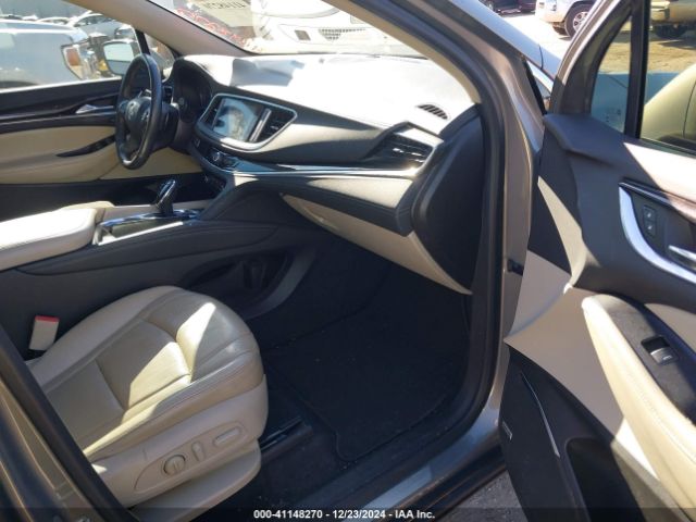 5GAERCKW5JJ128293 Buick Enclave Premium