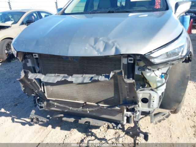 5GAERCKW5JJ128293 Buick Enclave Premium