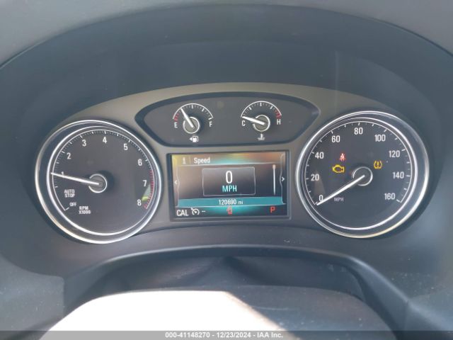 5GAERCKW5JJ128293 Buick Enclave Premium