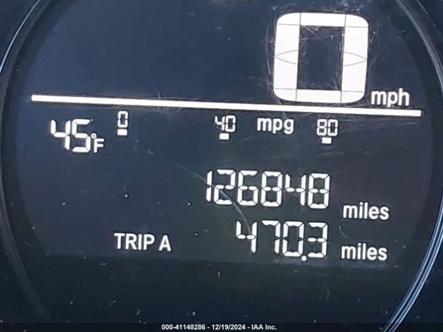 19XFC2F56GE205873 Honda Civic Lx