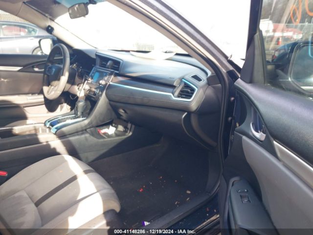 19XFC2F56GE205873 Honda Civic Lx