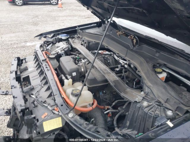 1FM5K8AW0NNA06677 Ford Police Interceptor Utility