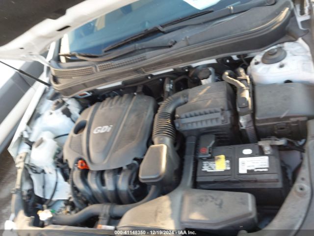 5NPEB4AC2EH868978 Hyundai SONATA GLS