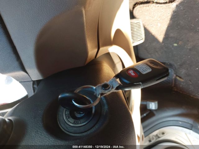 5NPEB4AC2EH868978 Hyundai SONATA GLS