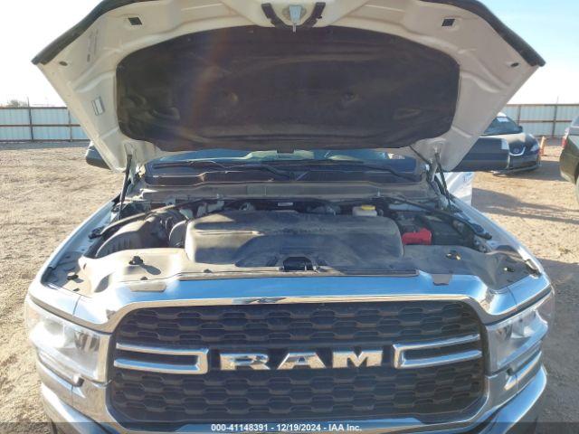 3C6UR5DLXNG103963 RAM 2500 Big Horn  4x4 6'4 Box